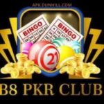 B8 Pkr Club