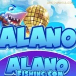 Alano Fishing Game