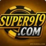 Super 9T9 Game