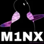 M1NX Pro FF