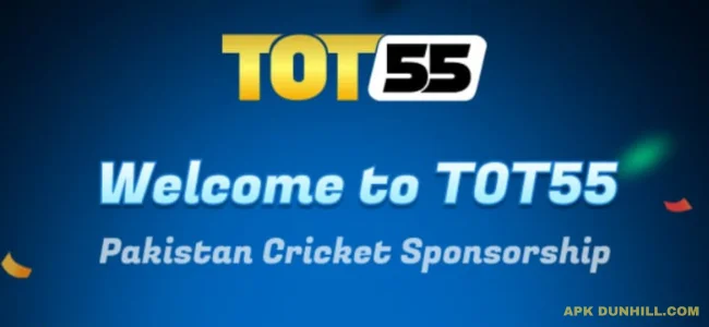TOT55 Game