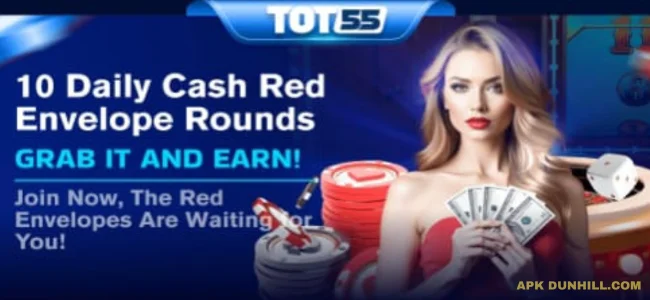 TOT55 Game