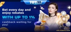 TOT55 Game Download Latest v4.3 Free New Earning App 4