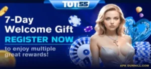 TOT55 Game Download Latest v4.3 Free New Earning App 3