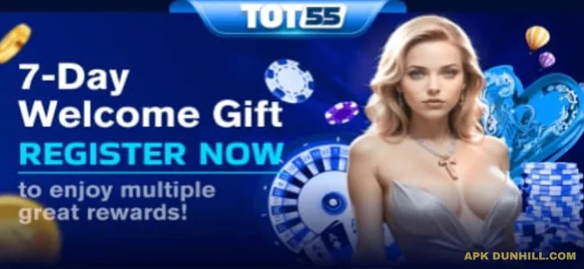 TOT55 Game