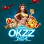 OKZZ GAME