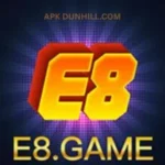 E8 GAME