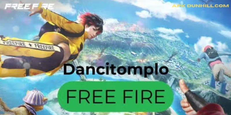 Dancitomplo