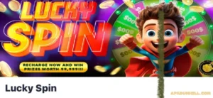 Boom Win Game Download Latest v3.3 New Earning APP 4
