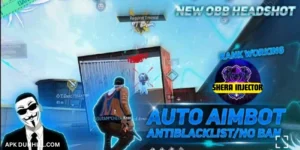 Shera Injector FF Download Latest Version v1.2 For Free 2