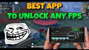 M1NX Pro FF Panel Download Latest v1.2 For Free 2