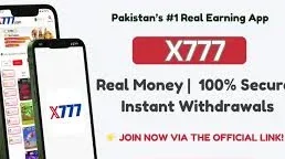 X777 Game