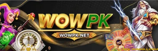 WOWPK Game