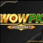 WOWPK Game