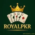 Royal PKR Game
