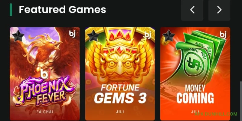 Royal PKR Game