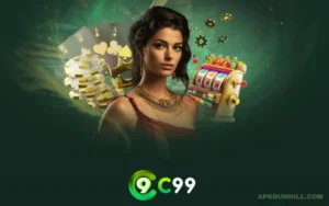 C99 Game Download Latest v1.2.0 New Earning APP for Free 1