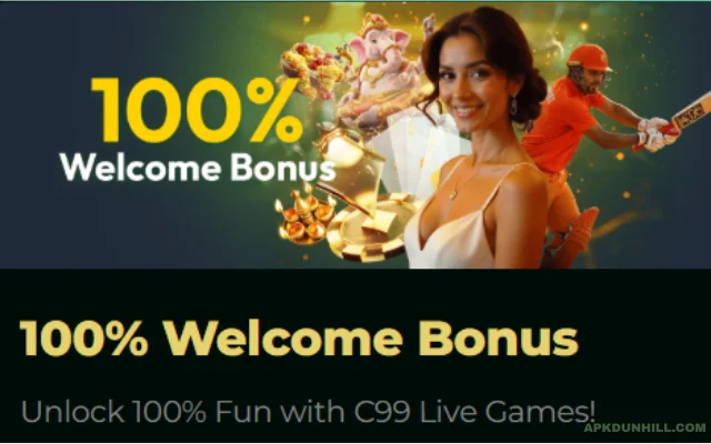 C99 Game