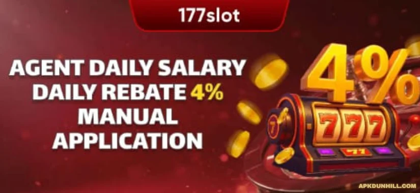 177Slot Game