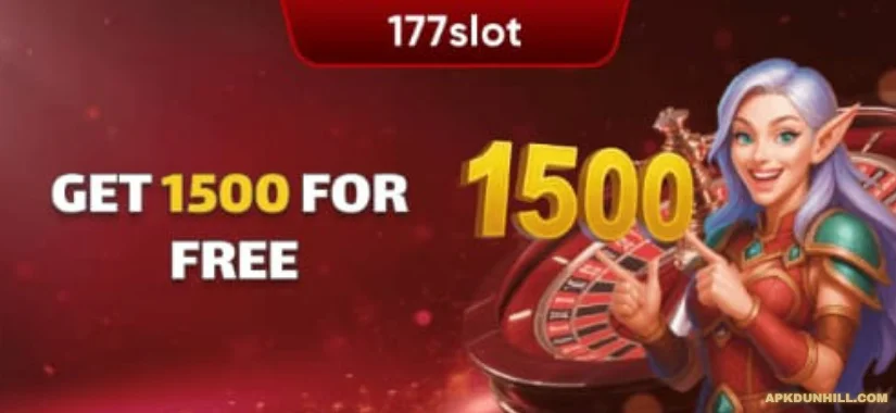 177Slot Game
