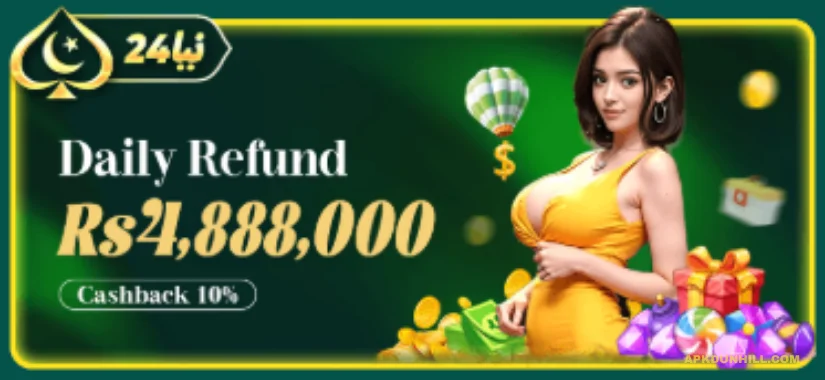 Naya24 Game