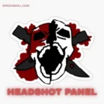 Headshot Panel