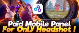 Headshot Panel Download Latest v35 Free for Android 3