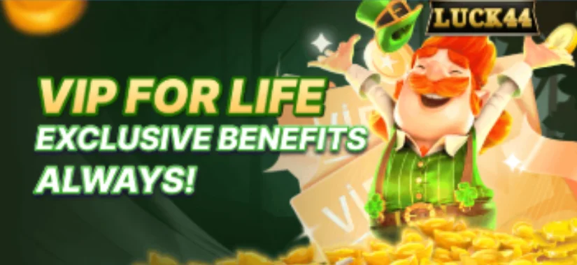 Luck44 Game