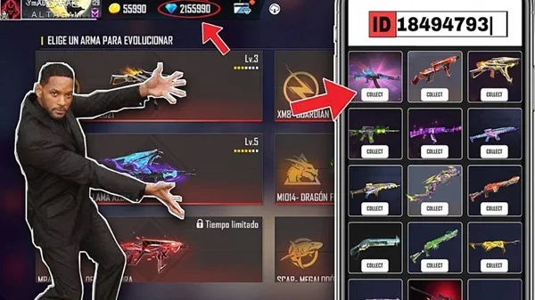 Mextruco FF