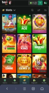 BJ Baji Game Download Latest v11.33 New Earning APP For Free 3