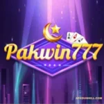 Pak Win 777 Game