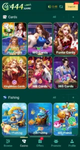 C444 Game Download Latest v1.2 [New Earning APP] For Free 2