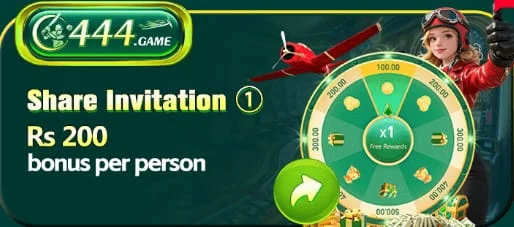 C444 Game