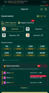 C444 Game Download Latest v1.2 [New Earning APP] For Free 5