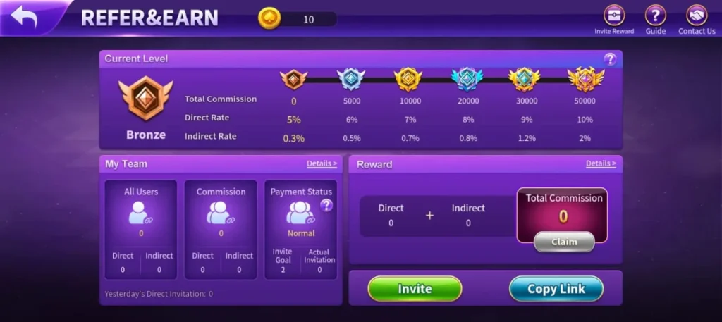 Pak Win 777 Game