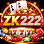 ZK222 Game