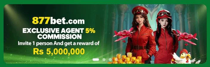 877Bet Game