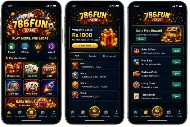 786Fun