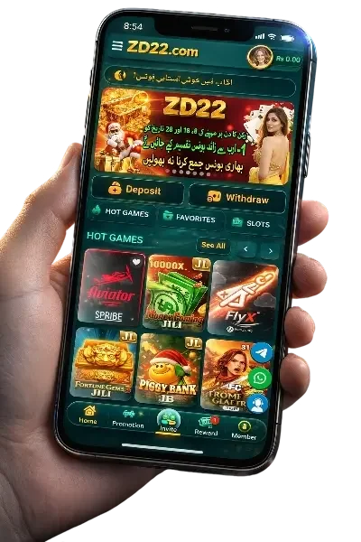 ZD222 Game