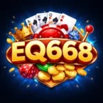 EQ668 Game