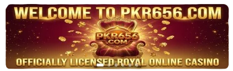 PKR 656 Game
