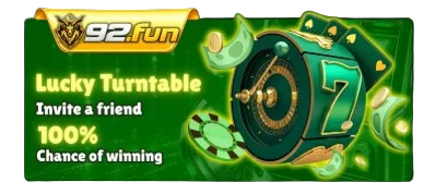 92Fun Game