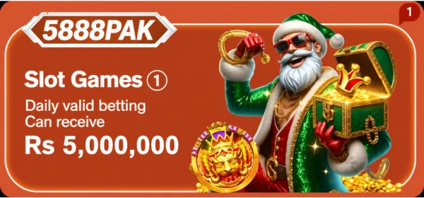 5888Pak Game