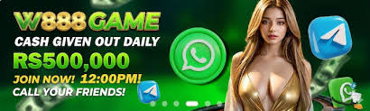 W888 Game